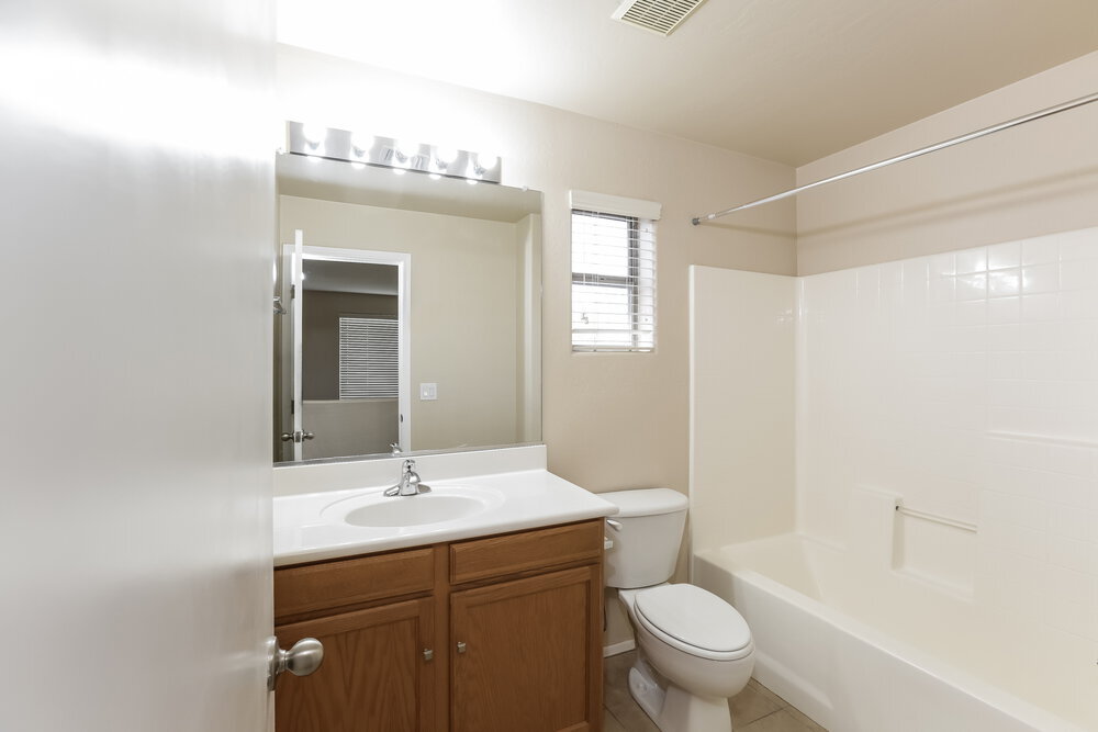 Building Photo - 7640 E Barstow St