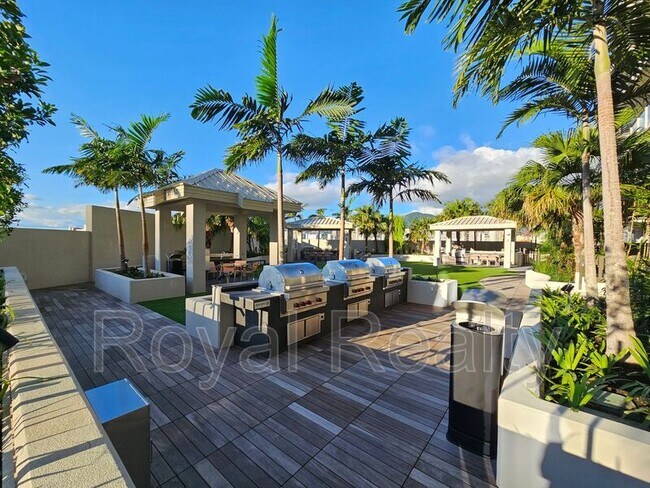 Building Photo - 1388 Kapiolani Blvd