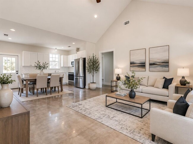 Building Photo - 500 Harmon Hills Cove