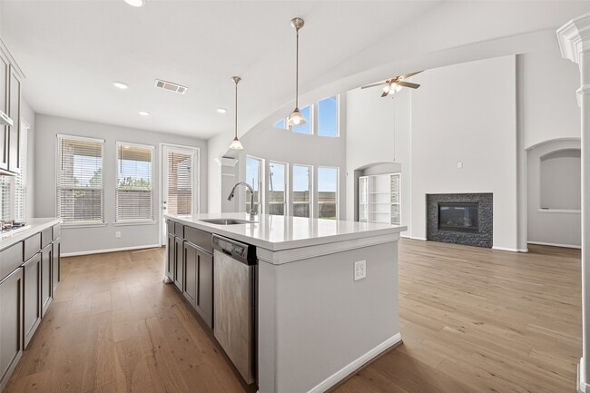 Building Photo - 19103 Goodnight Peak Tr