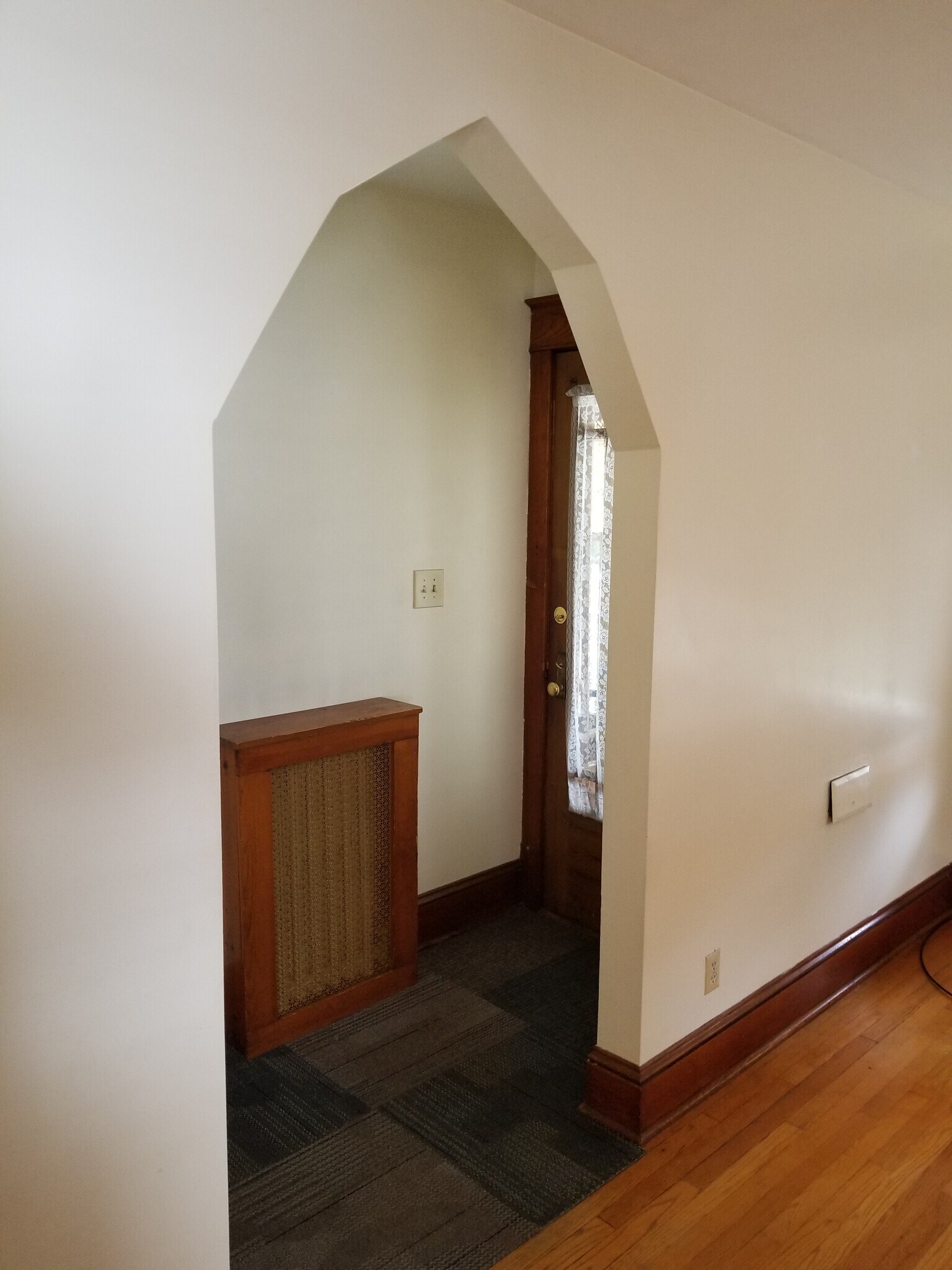 Building Photo - 153 Homestead Ave