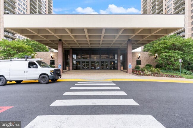 Building Photo - 5505 Seminary Rd