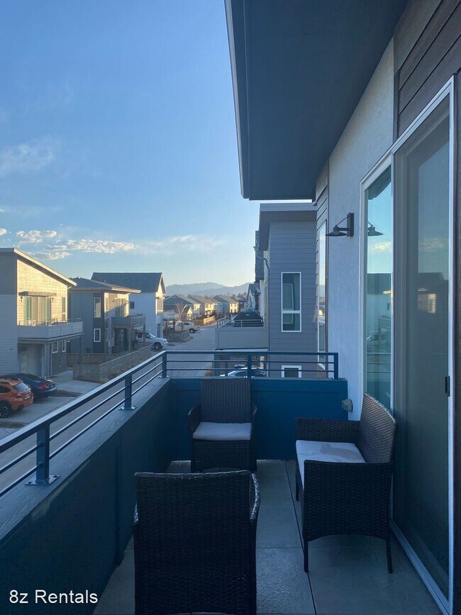 Building Photo - 3 br, 2 bath House - 643 Amelia Ln