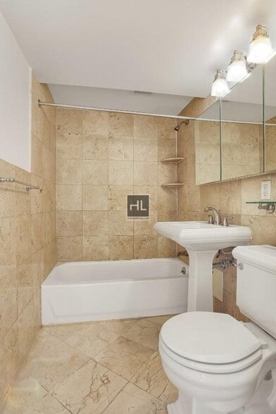 Building Photo - East 100th Street