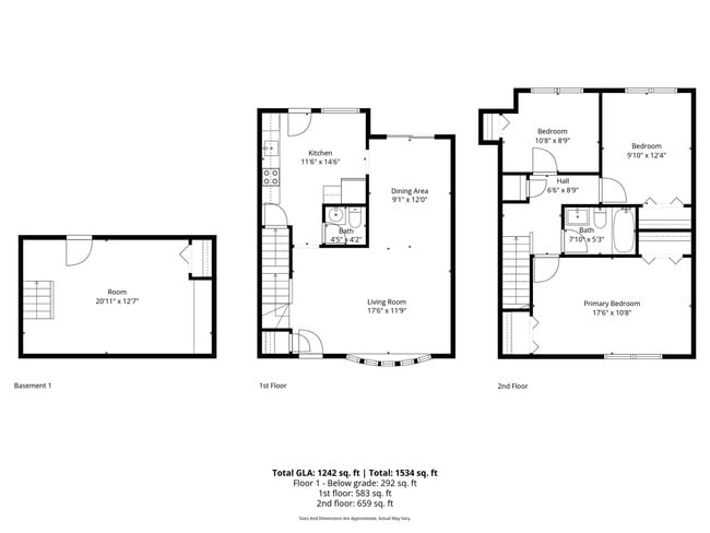 Building Photo - 509 Barnsdale Rd