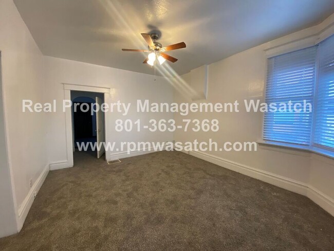 Building Photo - Spacious home near Universities in SLC Ava...