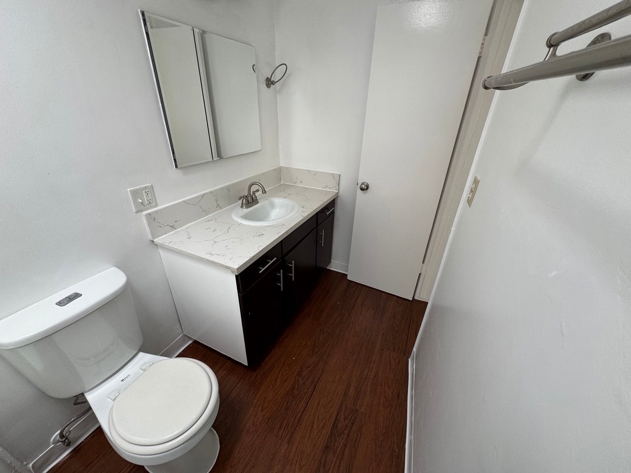 Building Photo - 1138 S Corning St