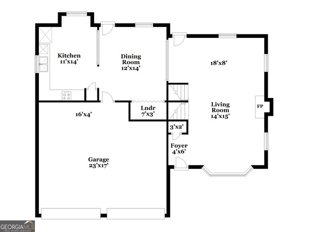 Building Photo - 564 Pennylake Ln