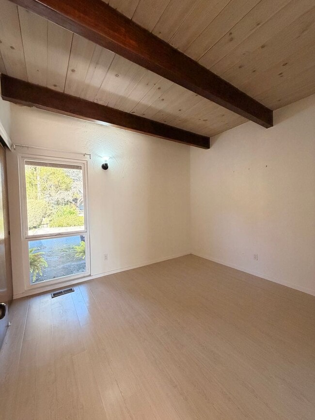 Building Photo - Mid-Century Modern Coastal Retreat – Walk to Beach & Bike to Aptos Village | 4+ Bed / 2 Bath