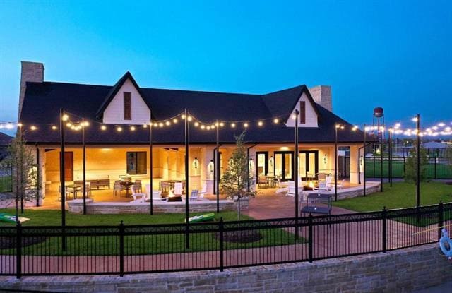 Building Photo - 15524 Canford Ter