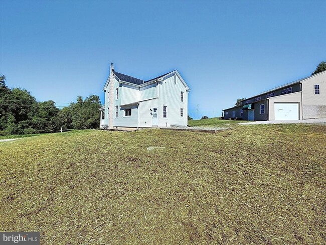 Building Photo - Renovated Farmhouse - Hanover Pa