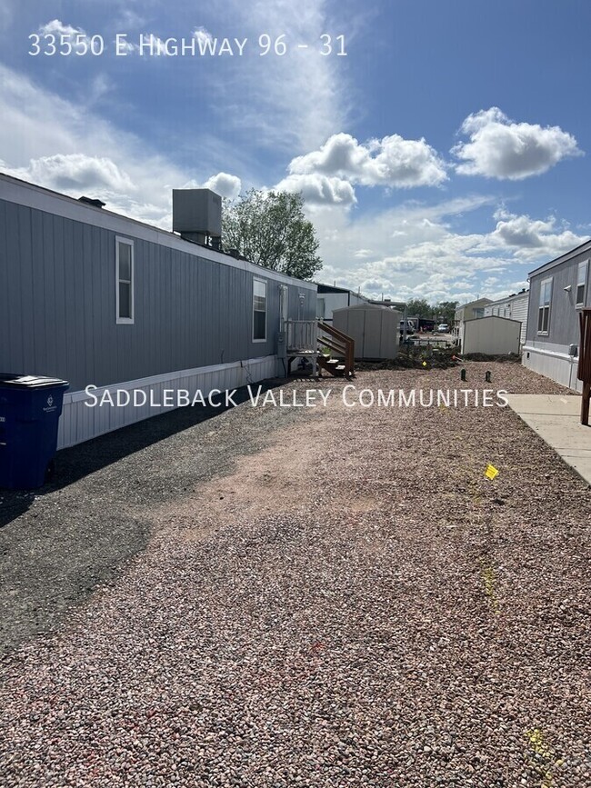 Building Photo - 33550 E Highway 96-31
