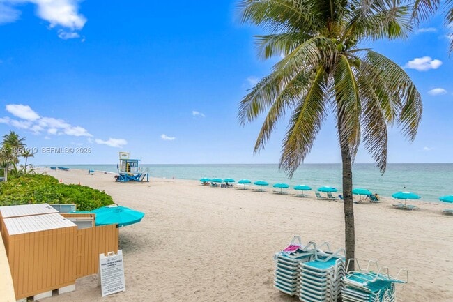 Building Photo - 2501 S Ocean Dr