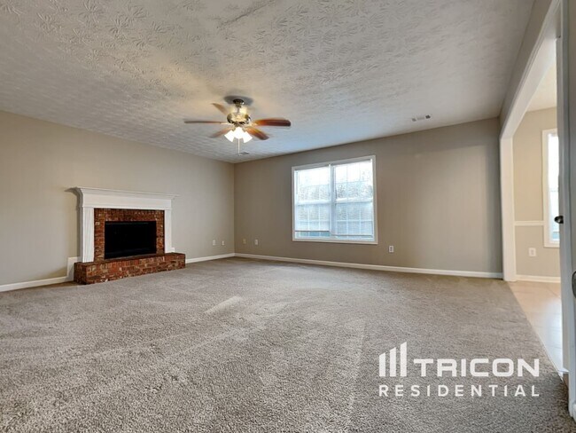 Building Photo - 930 Swan Ridge Court Grayson GA