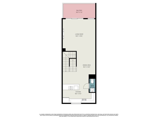 Building Photo - Creekside Townhome with Balconies on Every...
