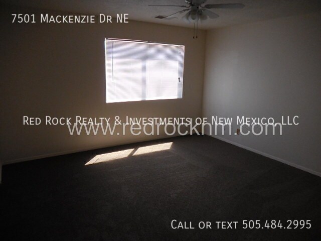 Building Photo - 7501 MacKenzie Dr NE