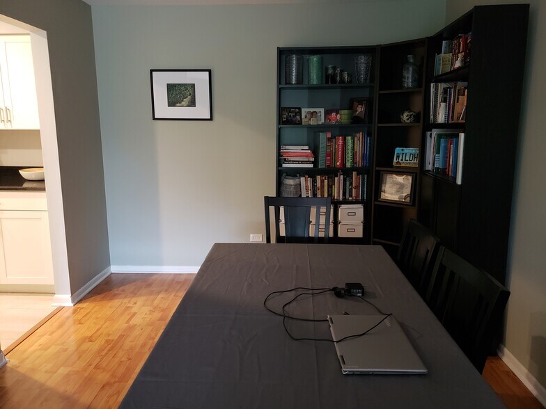 DININGROOM - 1002 Castilian Ct
