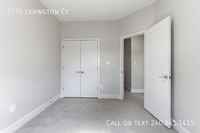 Building Photo - 7735 Lexington Ct