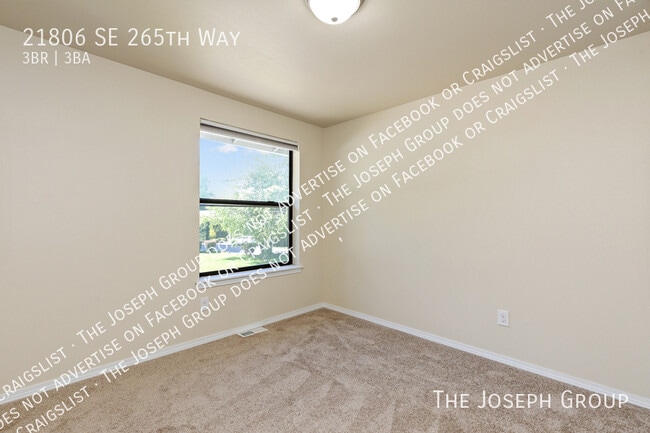 Building Photo - 21806 SE 265th Wy
