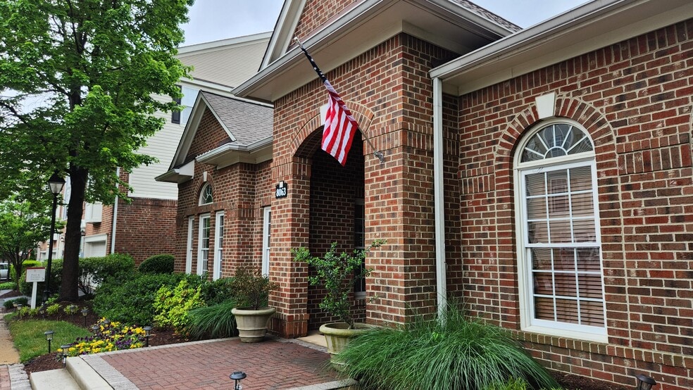 Building Photo - 3009 Nicosh Cir