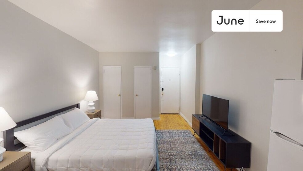 Primary Photo - 20 Avenue A Ave