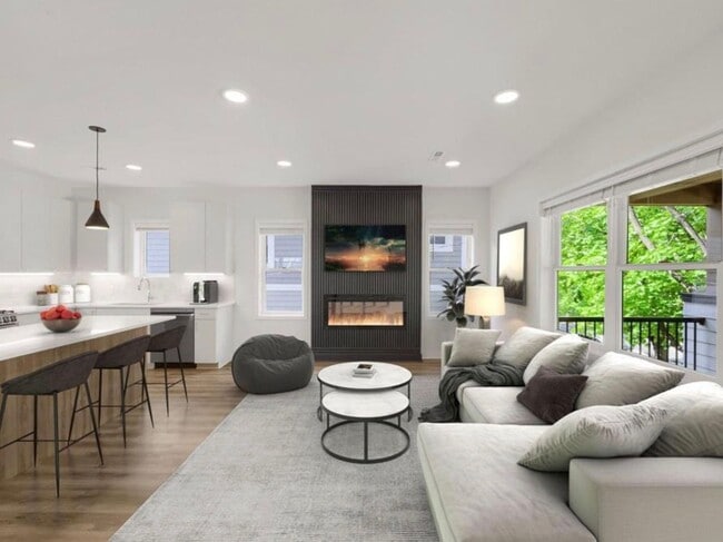 Building Photo - 5337 Drew Ave S