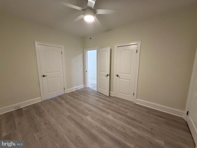 Building Photo - 2707 11th St NW