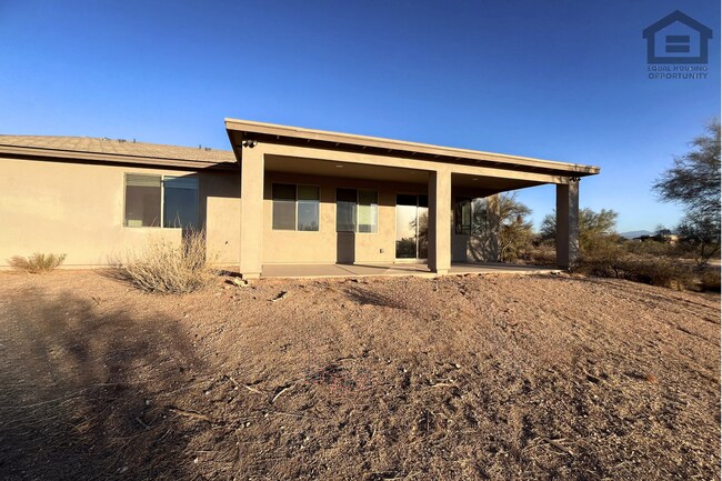 Building Photo - 16015 E Wildcat Dr