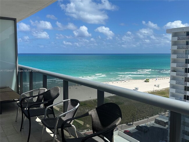 Building Photo - 5875 Collins Ave