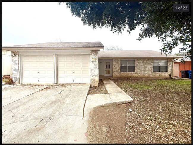 Primary Photo - 3119 Meadow Pass