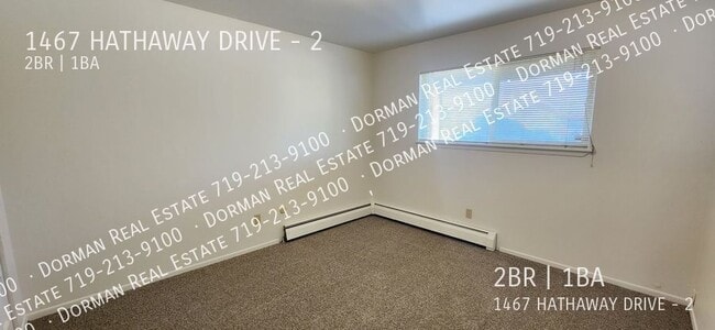 Building Photo - 1467 Hathaway Dr