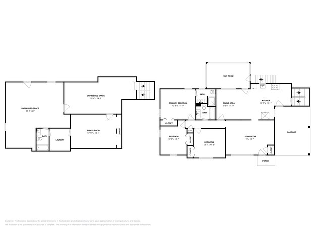 Building Photo - 6469 Paula Ct