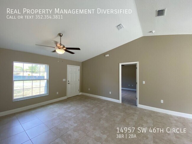 Building Photo - 14957 SW 46th Cir