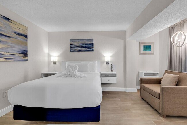 Building Photo - 1700 N Ocean Blvd