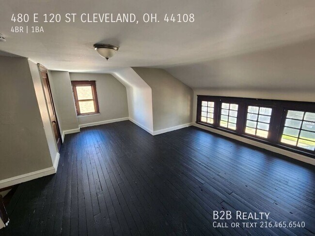 Building Photo - 480 E 120th St
