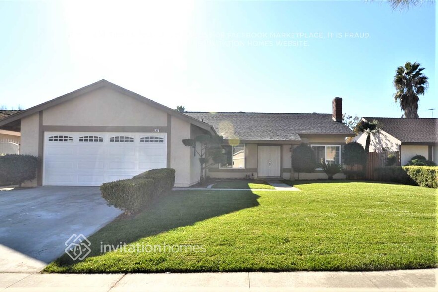Primary Photo - 1354 E Flora St