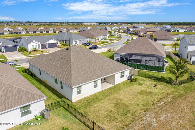 Building Photo - 3520 Rixford Way