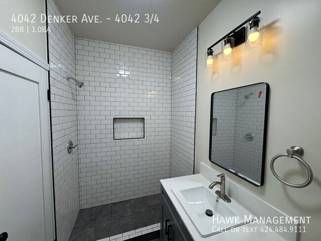Building Photo - 4042 Denker Ave