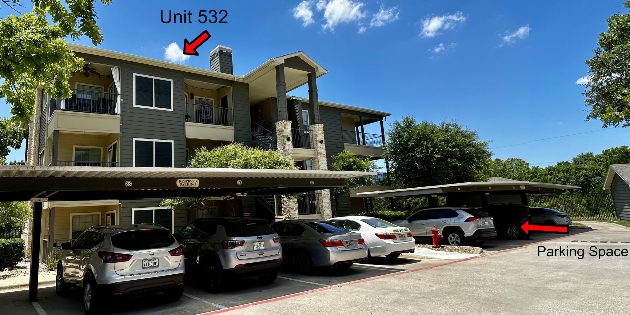 Building Photo - 2320 Gracy Farms Ln