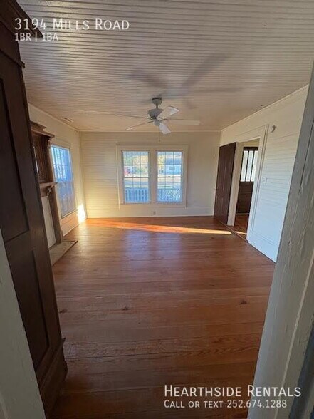 Building Photo - 3194 Mills Rd