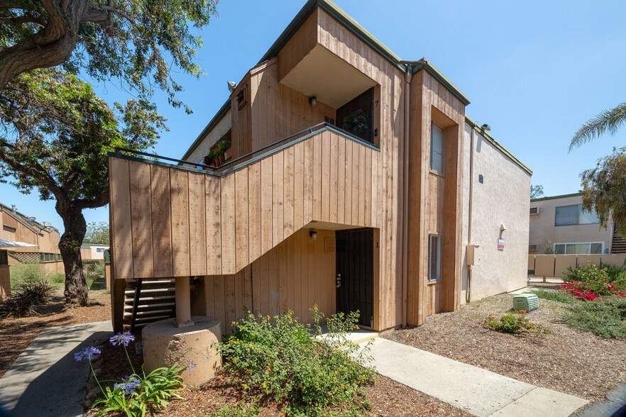 Building Photo - 8737 Lake Murray Blvd