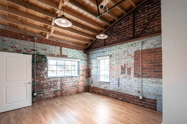 Building Photo - Apartments Now Available @ The Rink!
