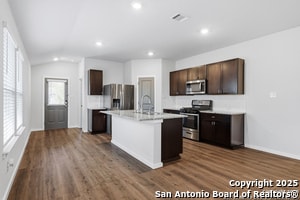 Building Photo - 4519 Felsite Ave