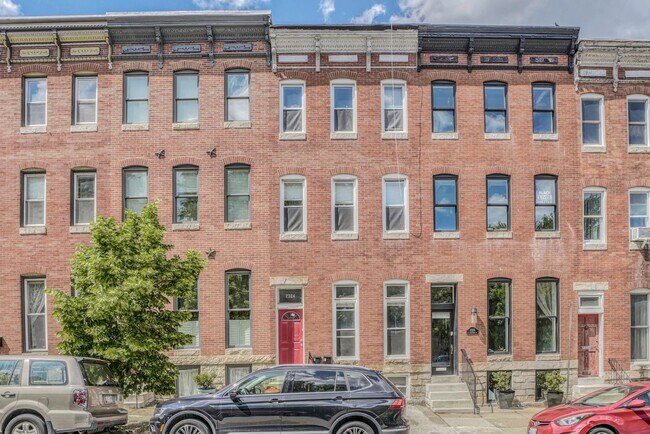 Building Photo - 2324 E Baltimore St