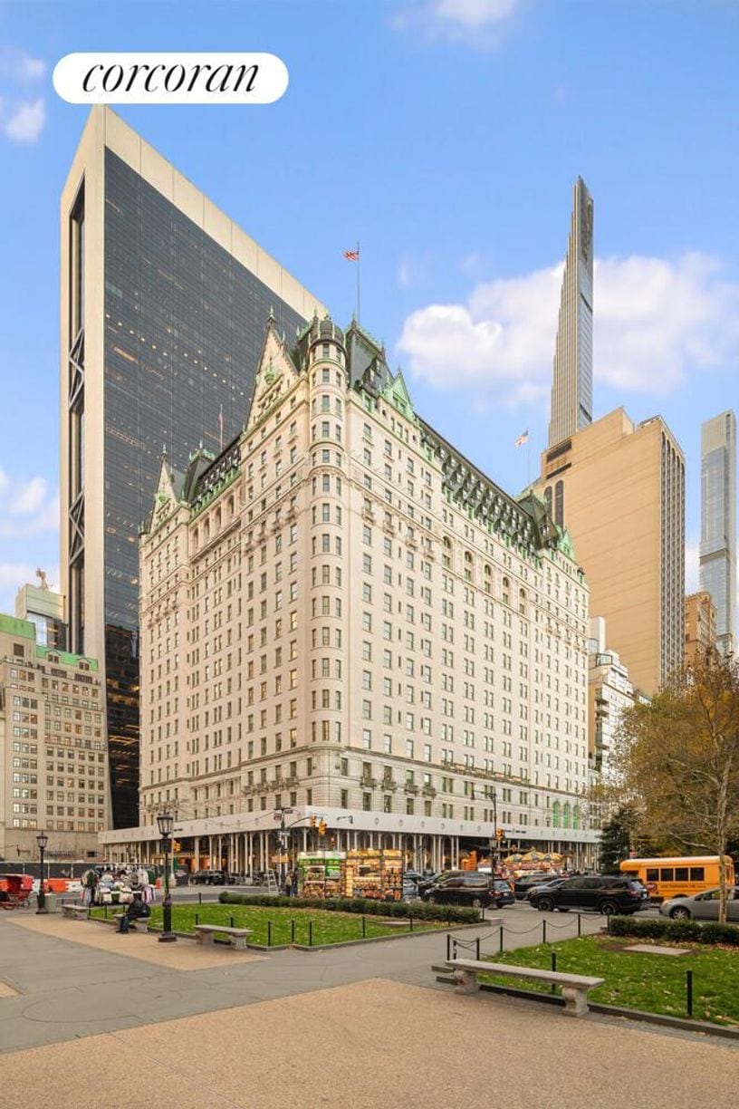 Building Photo - 1 Central Park S