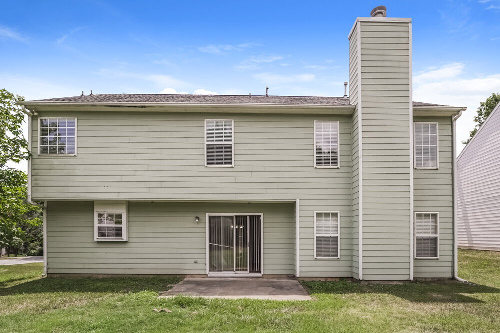 Building Photo - 7809 Leisure Ln