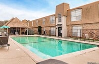 Building Photo - 2100 College Dr