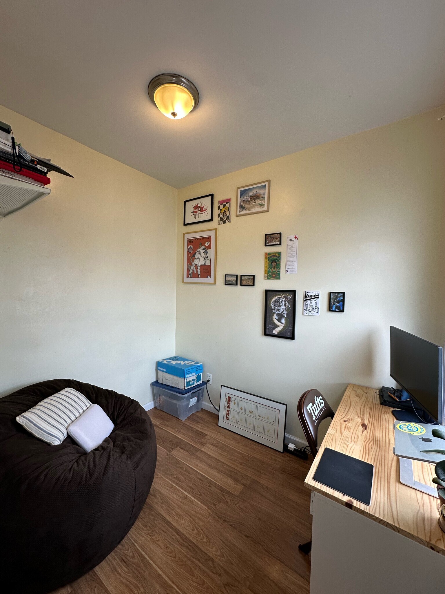 Bedroom 3 - 160 Hopkins Ave