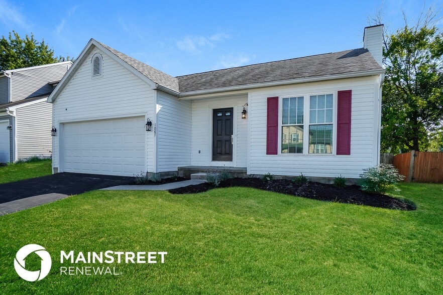 Building Photo - 1087 Lavender Ln