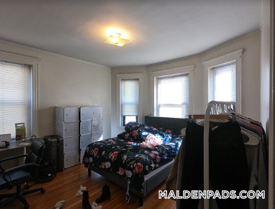 Building Photo - 17-19 Washington St.